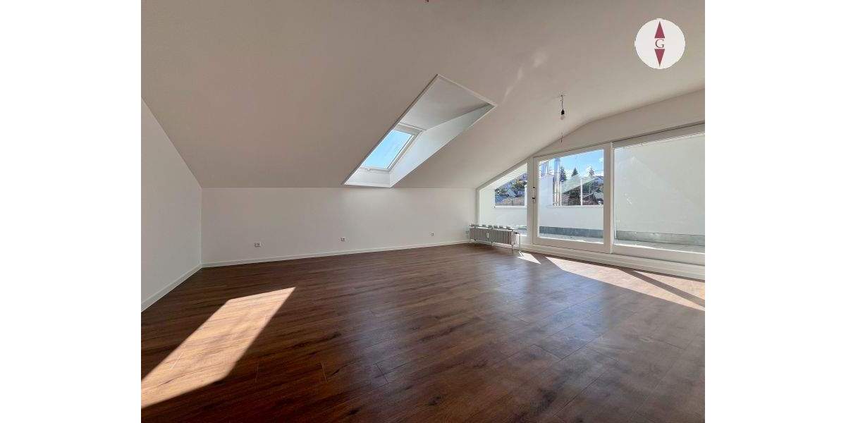 Etagenwohnung Baden-Baden Innenstadt - 2 Zimmer, 128 m&sup2;, 1.480&euro; | Angebot:26543840
