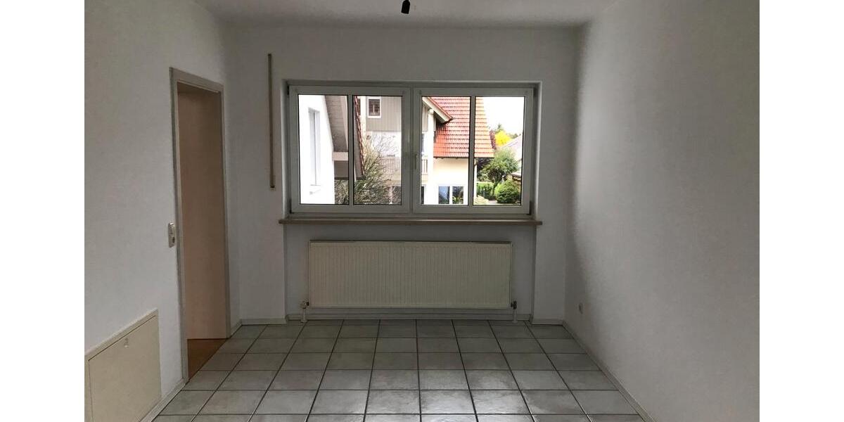 Hochparterre Straubing - 3 Zimmer, 85 m&sup2;, 810&euro; | Angebot:26664500