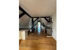 Dachgeschoßwohnung Wittenberge - 4 Zimmer, 100 m&sup2;, 880&euro; | Angebot:26661350