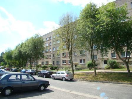 Etagenwohnung Neustrelitz - 4 Zimmer, 75 m&sup2;, 560&euro; | Angebot:21933141