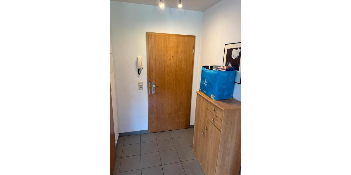 Wohnen auf Zeit Saarbrücken Eschberg - 1 Zimmer, 23 m&sup2;, 475&euro; | Angebot:25963867