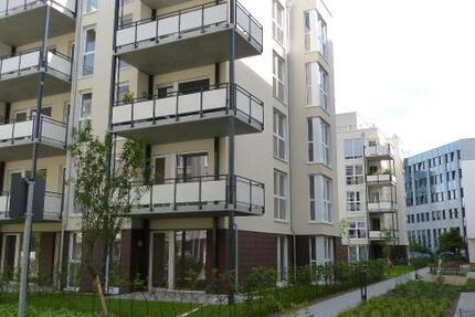 Moderne 3-Zimmer-Wohnung in Düsseldorf zu vermieten!