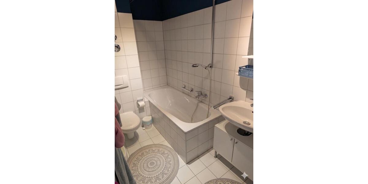 Wohnen auf Zeit Regensburg Kumpfmühl - 3 Zimmer, 75 m&sup2;, 650&euro; | Angebot:26681085