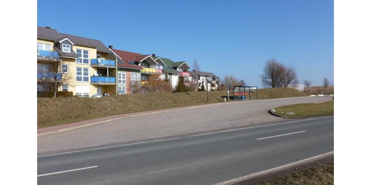 Dachgeschoßwohnung Erxleben - 2 Zimmer, 64 m&sup2;, 471&euro; | Angebot:26647189