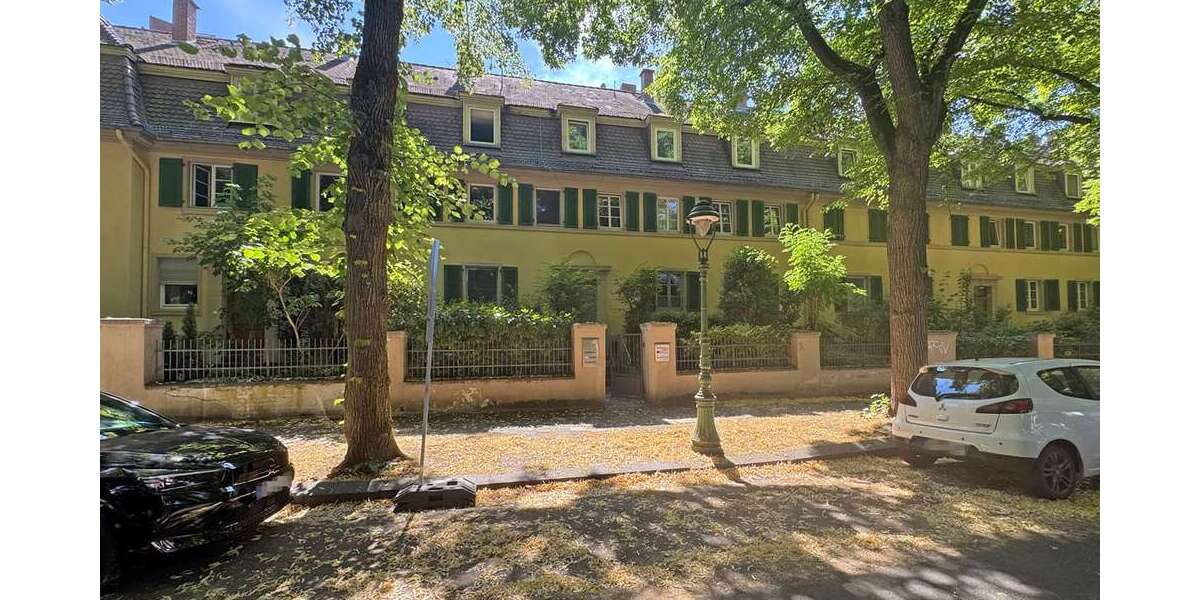 Etagenwohnung Mainz Oberstadt - 3 Zimmer, 79 m&sup2;, 1.145&euro; | Angebot:27220933