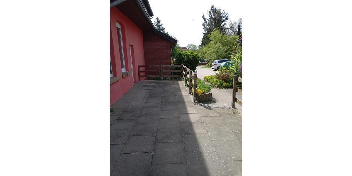 Erdgeschoßwohnung Rätzlingen - 4 Zimmer, 83 m&sup2;, 590&euro; | Angebot:26547824