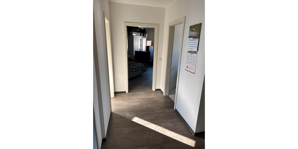 Etagenwohnung Bad Bramstedt - 2 Zimmer, 74 m&sup2;, 1.050&euro; | Angebot:26067088