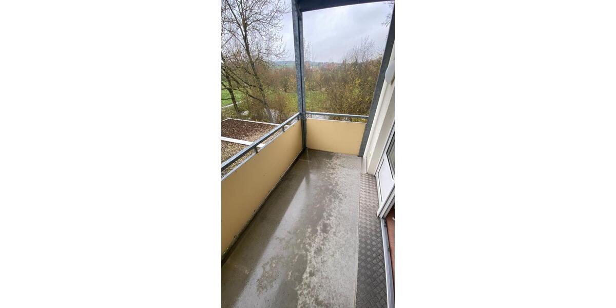 Etagenwohnung Burgebrach - 2 Zimmer, 64 m&sup2;, 820&euro; | Angebot:24869416