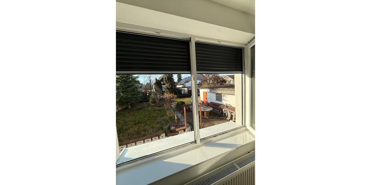 Erdgeschoßwohnung Lampertheim - 3 Zimmer, 70 m&sup2;, 1.300&euro; | Angebot:24860494