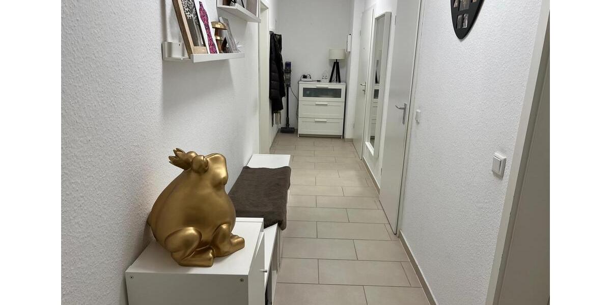 Etagenwohnung Neuenkirchen - 3 Zimmer, 75 m&sup2;, 650&euro; | Angebot:26051249