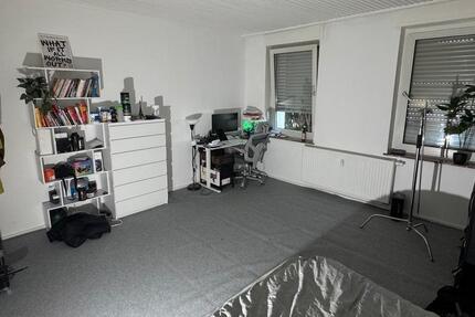 Wohnen auf Zeit Köln Mülheim - 1 Zimmer, 35 m&sup2;, 680&euro; | Angebot:25903738