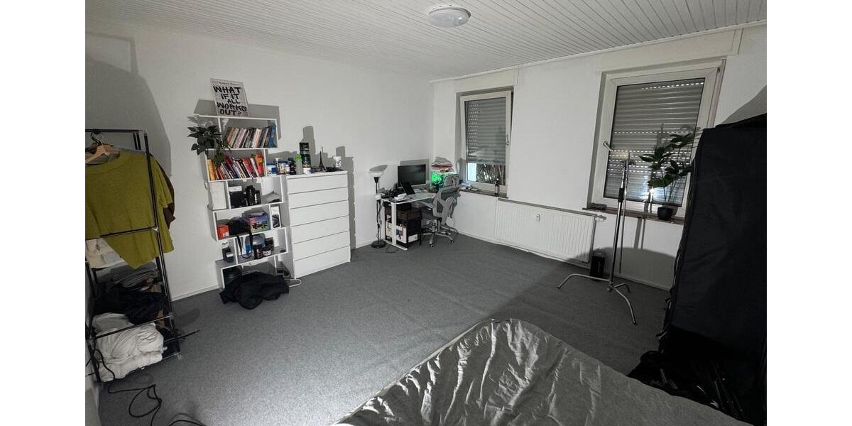 Wohnen auf Zeit Köln Mülheim - 1 Zimmer, 35 m&sup2;, 680&euro; | Angebot:25903738