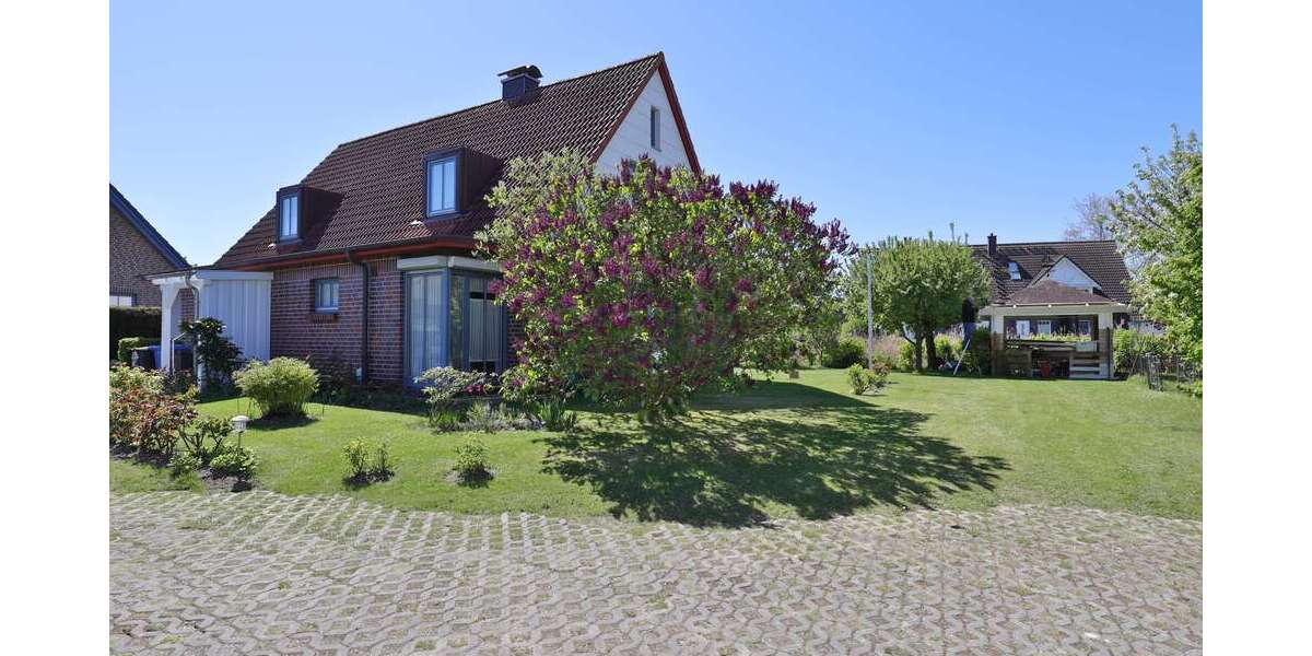 Etagenwohnung Boltenhagen - 3 Zimmer, 59 m&sup2;, 700&euro; | Angebot:26926372