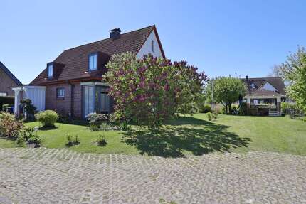 Wohnung Boltenhagen - 3 Zimmer, 59 m&sup2;, 700&euro; | Angebot:26926372