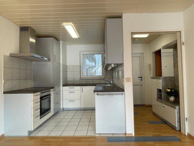 Etagenwohnung Backnang - 2 Zimmer, 44 m&sup2;, 690&euro; | Angebot:26024511