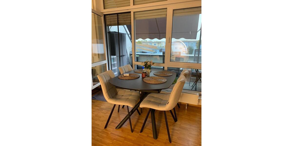 Schöne 3-Zimmer Wohnung 3 zimmer