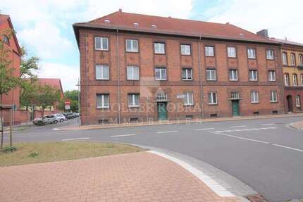 Wohnung Salzwedel Altstadt - 3 Zimmer, 64 m&sup2;, 383&euro; | Angebot:26929926