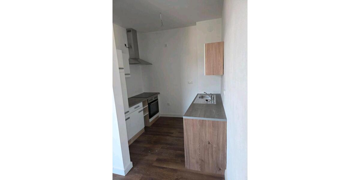 Etagenwohnung Hauzenberg - 2 Zimmer, 60 m&sup2;, 600&euro; | Angebot:25646968