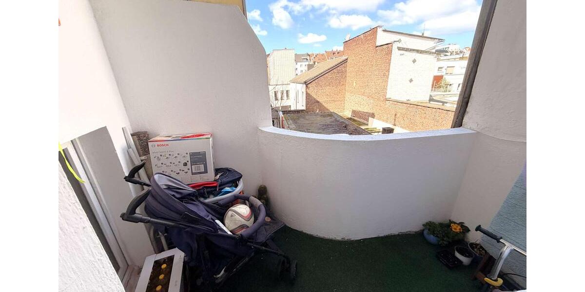 Etagenwohnung Düsseldorf Stadtbezirk 3 - 1 Zimmer, 45 m&sup2;, 865&euro; | Angebot:26490884