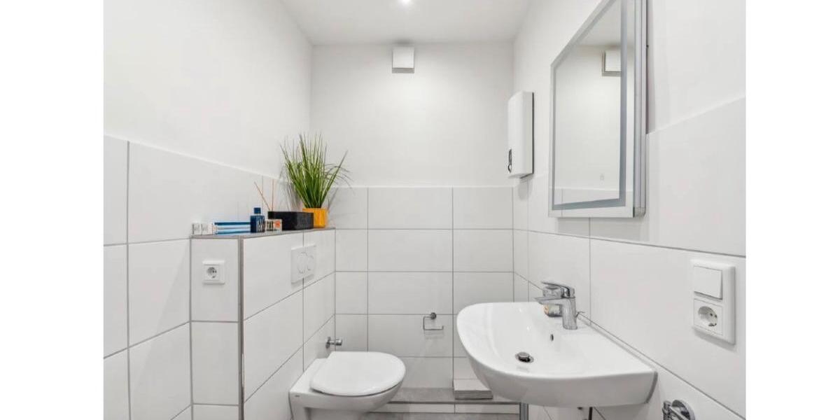 Etagenwohnung Mönchengladbach West - 1 Zimmer, 36 m&sup2;, 530&euro; | Angebot:26184031