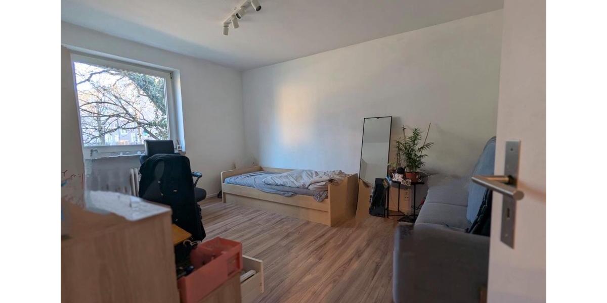 Etagenwohnung München Berg am Laim - 3 Zimmer, 20 m&sup2;, 750&euro; | Angebot:26698859