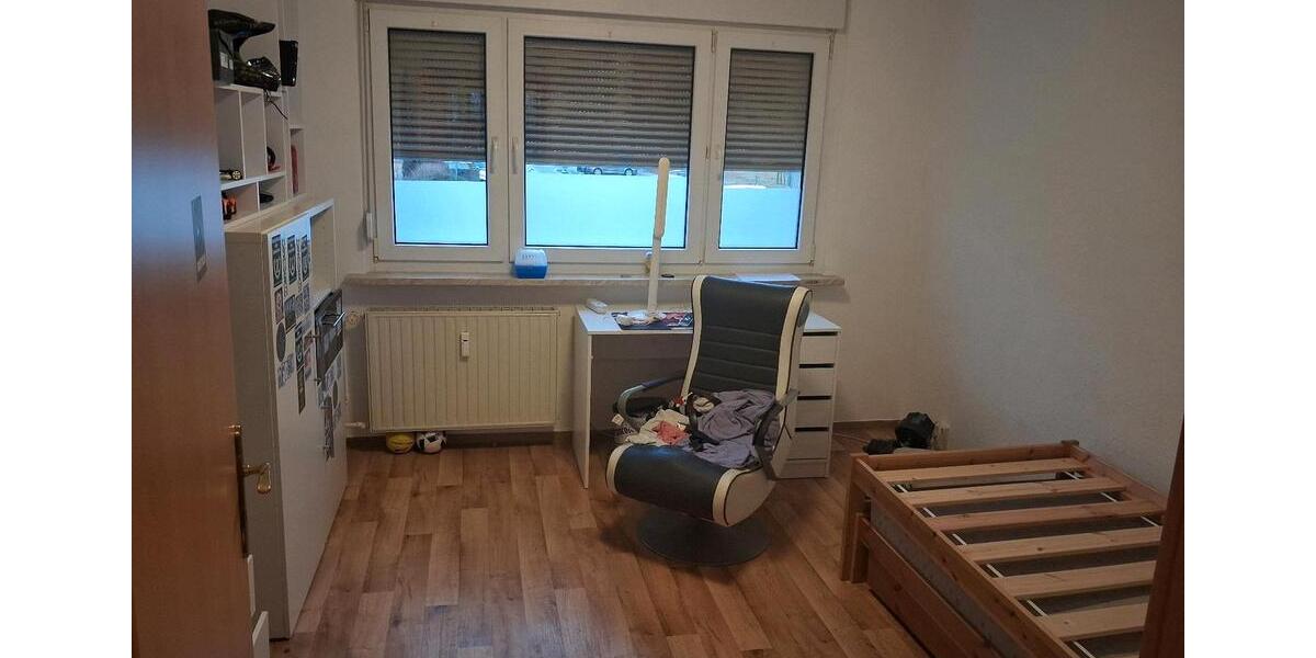 Erdgeschoßwohnung Wittstock/Dosse Dosse - 3 Zimmer, 66 m&sup2;, 619&euro; | Angebot:25205423