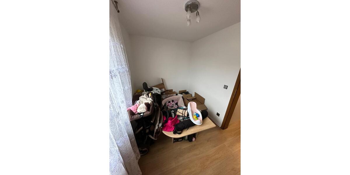 Erdgeschoßwohnung Herrenberg - 2.5 Zimmer, 43 m&sup2;, 795&euro; | Angebot:24355874