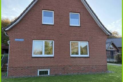 °°° schönes großzügiges Einfamilienhaus in Hedendorf zur Vermietung °°° 4 zimmer