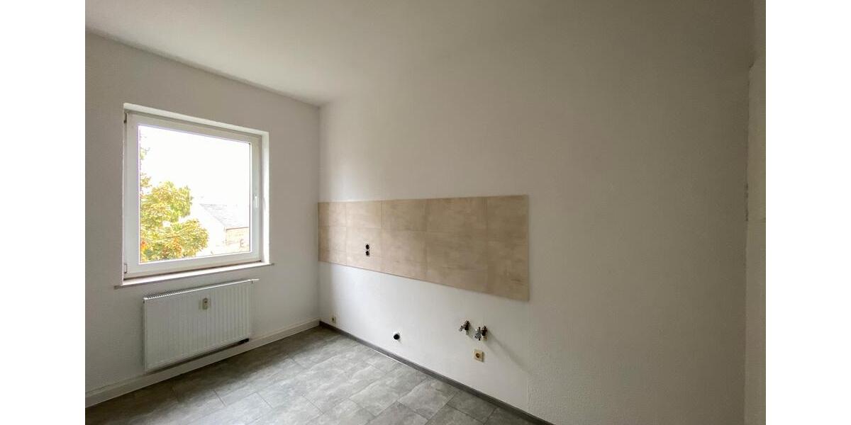 Etagenwohnung Naumburg (Saale) - 3 Zimmer, 73 m&sup2;, 510&euro; | Angebot:24523505