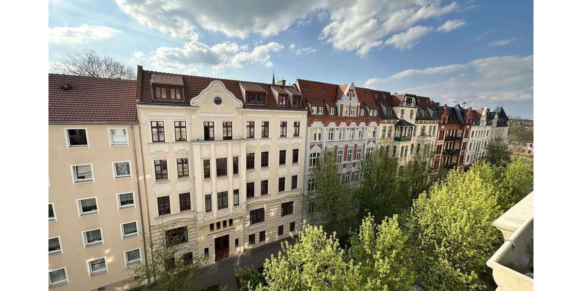 Etagenwohnung Görlitz Südstadt - 2 Zimmer, 54 m&sup2;, 350&euro; | Angebot:26733673