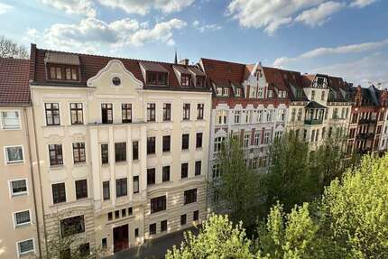 Wohnung Görlitz Südstadt - 2 Zimmer, 54 m&sup2;, 350&euro; | Angebot:26733673