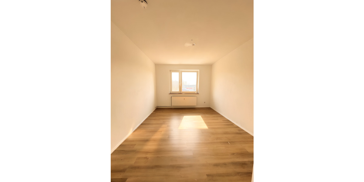 Etagenwohnung Hannover Vahrenwald-List - 3 Zimmer, 66 m&sup2;, 780&euro; | Angebot:25719852
