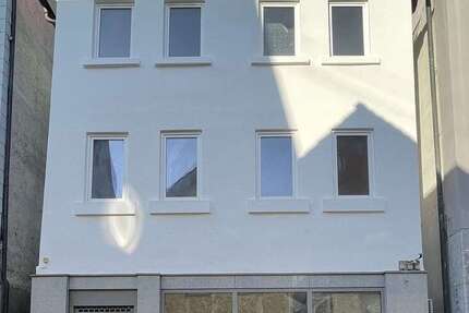 Wohnung Göppingen Oberstadt - 3 Zimmer, 58 m&sup2;, 790&euro; | Angebot:27266596