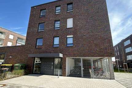 Wohnung Melle Bakum - 2 Zimmer, 70 m&sup2;, 790&euro; | Angebot:22908820