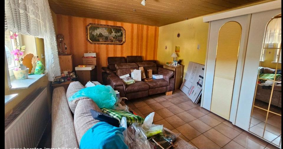 Reihenhaus Morschen - 5 Zimmer, 150 m&sup2;, 900&euro; | Angebot:25303072