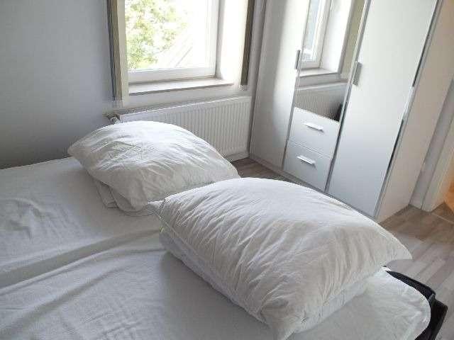 Etagenwohnung Hameln - 2 Zimmer, 50 m&sup2;, 700&euro; | Angebot:26461618