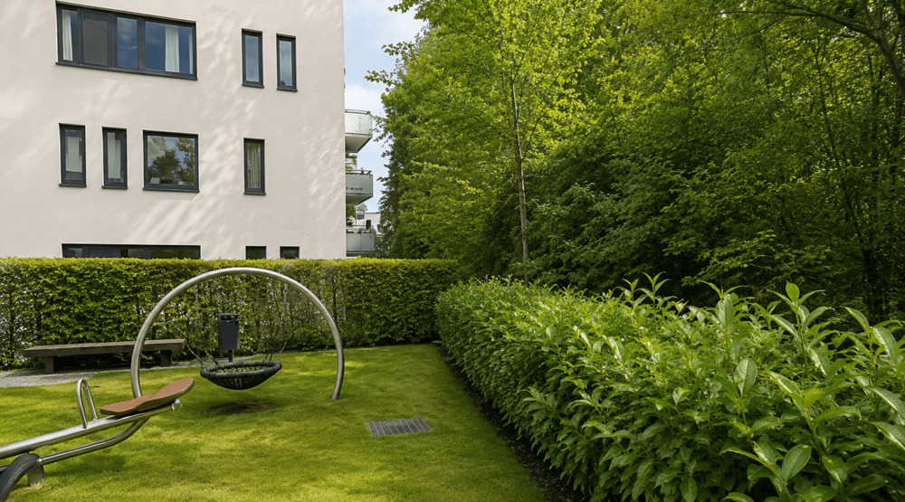 Etagenwohnung Hamburg Bergedorf - 3 Zimmer, 86 m&sup2;, 1.679&euro; | Angebot:26768245