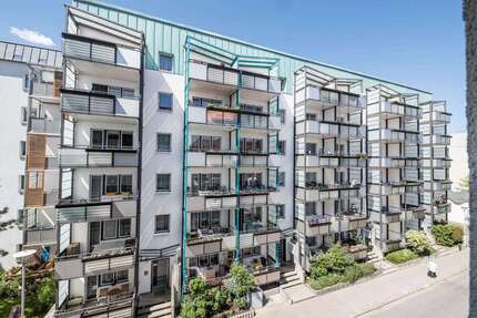 Wohnung Eisenach - 3 Zimmer, 62 m&sup2;, 490&euro; | Angebot:27025470