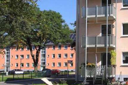 Wohnung Gelsenkirchen Erle - 1.5 Zimmer, 45 m&sup2;, 369&euro; | Angebot:27235740