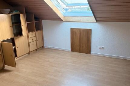 Wohnung Schweinfurt Bellevue - 2 Zimmer, 40 m&sup2;, 490&euro; | Angebot:25899354