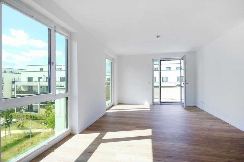 Wohnung zum Mieten in Berlin 1.913 € 98 m² 4 zimmer