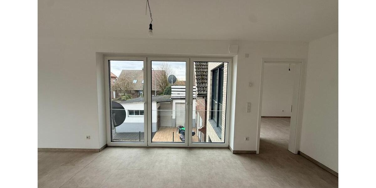 Maisonettenwohnung Borken - 3 Zimmer, 93 m&sup2;, 1.225&euro; | Angebot:26399335
