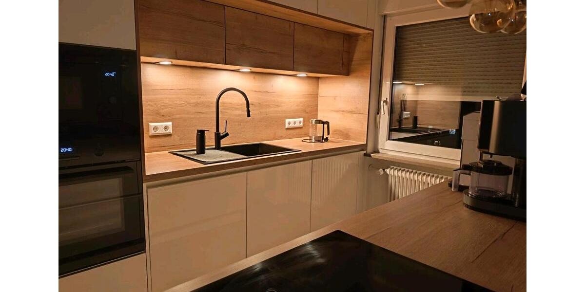 Etagenwohnung Neu-Ulm Ludwigsfeld - 2 Zimmer, 73 m&sup2;, 1.435&euro; | Angebot:26225245