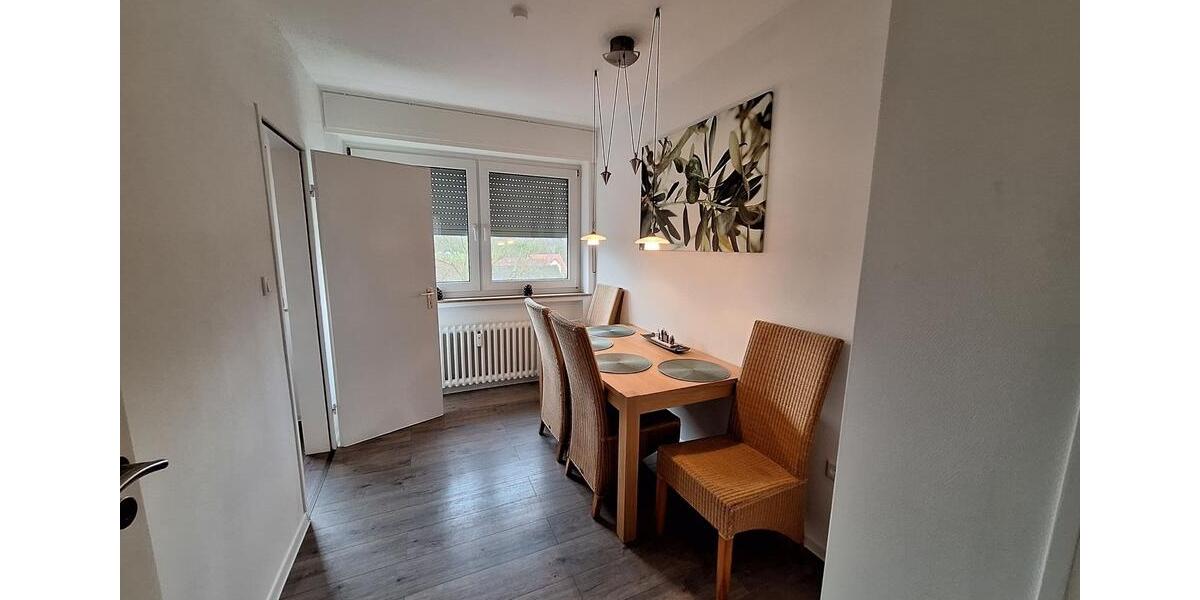Wohnen auf Zeit Gütersloh Isselhorst - 4 Zimmer, 75 m&sup2;, 1.400&euro; | Angebot:25408583