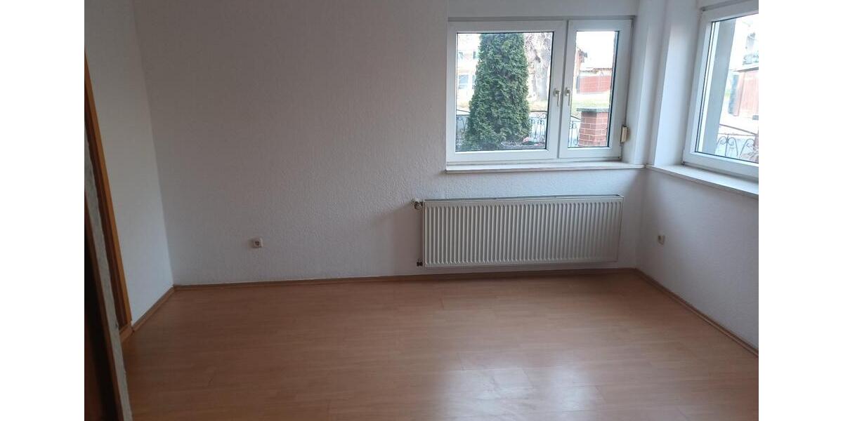 Erdgeschoßwohnung Thale - 2 Zimmer, 46 m&sup2;, 248&euro; | Angebot:26235445