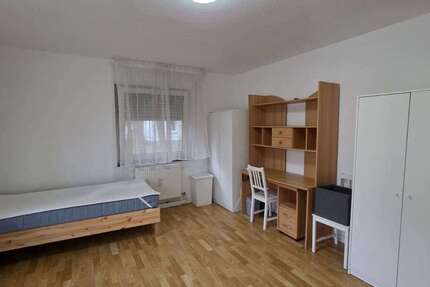 Zimmer Karlsruhe Nordstadt - 1 Zimmer, 650&euro; | Angebot:24679099