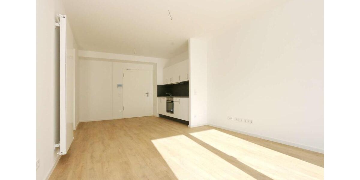 Etagenwohnung Schönefeld - 2 Zimmer, 52 m&sup2;, 849&euro; | Angebot:26491016