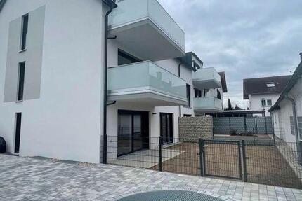 Wohnung Linkenheim-Hochstetten Hochstetten - 4 Zimmer, 102 m&sup2;, 1.450&euro; | Angebot:26004533