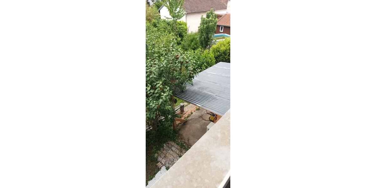 Wohnen auf Zeit Schriesheim - 1 Zimmer, 14 m&sup2;, 450&euro; | Angebot:26581476