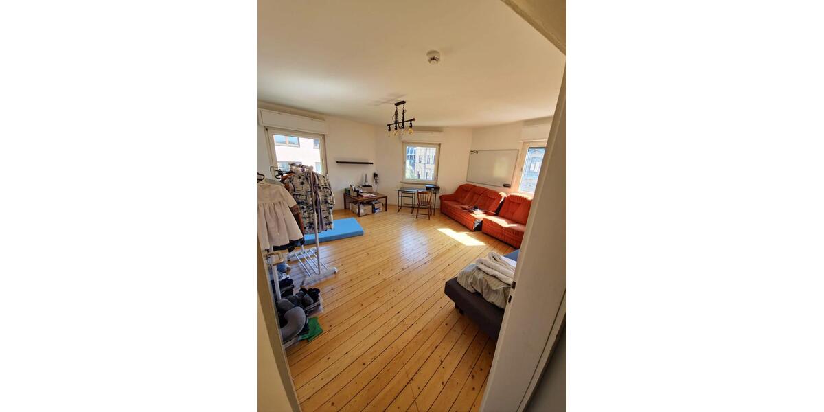 Etagenwohnung Mannheim - 2 Zimmer, 60 m&sup2;, 1.079&euro; | Angebot:26342836